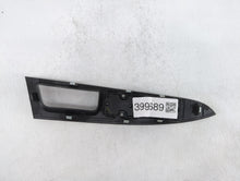 2013-2019 Ford Fusion Master Power Window Switch Replacement Driver Side Left P/N:HS73-14A568-B DG9T-14540-ABW Fits OEM Used Auto Parts