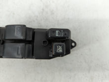 2004-2010 Toyota Sienna Master Power Window Switch Replacement Driver Side Left P/N:514547 183574 Fits OEM Used Auto Parts