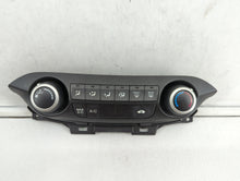 2012 Honda Cr-V Climate Control Module Temperature AC/Heater Replacement P/N:79500 T0A A0 79500T0AA012M Fits OEM Used Auto Parts