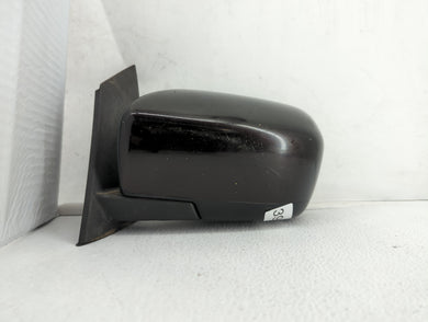 2007-2009 Mazda Cx-7 Side Mirror Replacement Driver Left View Door Mirror P/N:E4012284 Fits 2007 2008 2009 OEM Used Auto Parts