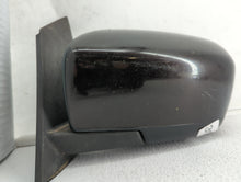 2007-2009 Mazda Cx-7 Side Mirror Replacement Driver Left View Door Mirror P/N:E4012284 Fits 2007 2008 2009 OEM Used Auto Parts