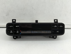 2017-2018 Toyota Corolla Climate Control Module Temperature AC/Heater Replacement P/N:06964 55900-02A30 Fits 2017 2018 OEM Used Auto Parts