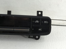 2017-2018 Toyota Corolla Climate Control Module Temperature AC/Heater Replacement P/N:06964 55900-02A30 Fits 2017 2018 OEM Used Auto Parts