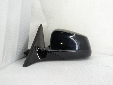 2011-2012 Bmw 550i Side Mirror Replacement Driver Left View Door Mirror P/N:E1021016 E1021141 Fits 2011 2012 OEM Used Auto Parts