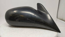 1998 1999 2000 2001 2002 Toyota Corolla Black Passenger Side Rear View Door Mirror 14t647 - Oemusedautoparts1.com