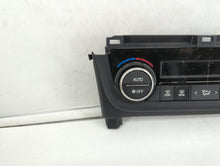 2014-2016 Toyota Corolla Climate Control Module Temperature AC/Heater Replacement P/N:55406-02470 75F832 Fits 2014 2015 2016 OEM Used Auto Parts