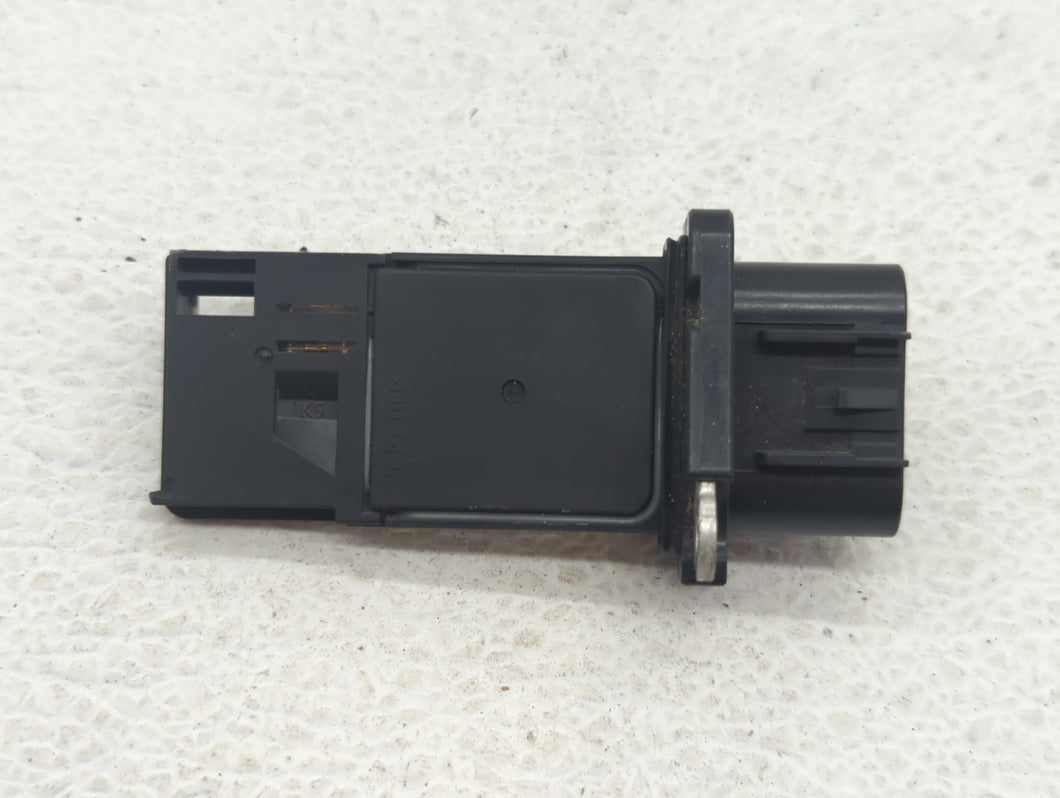 2008-2014 Chevrolet Malibu Mass Air Flow Meter Maf