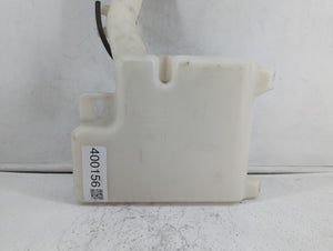 2011-2014 Chrysler 200 Windshield Washer Fluid Reservoir Bottle Oem