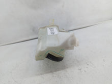 Nissan Versa Windshield Washer Fluid Reservoir Bottle Oem