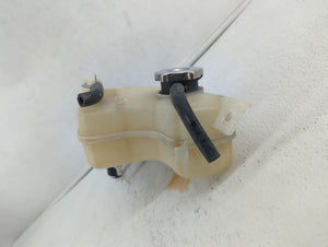 2008-2014 Dodge Avenger Radiator Coolant Overflow Expansion Tank Bottle