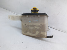 2006-2007 Jeep Commander Radiator Coolant Overflow Expansion Tank Bottle