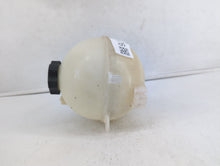 2018 Chevrolet Equinox Radiator Coolant Overflow Expansion Tank Bottle