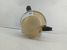 2009 Volkswagen Tiguan Radiator Coolant Overflow Expansion Tank Bottle