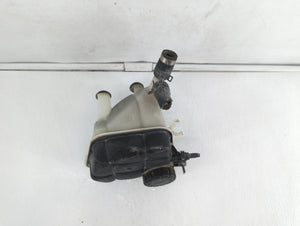 2017 Mercedes-benz Gls450 Radiator Coolant Overflow Expansion Tank Bottle