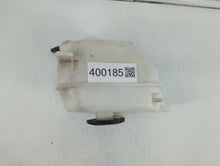 2013 Hyundai Santa Fe Radiator Coolant Overflow Expansion Tank Bottle