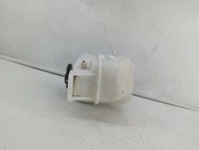 2013 Hyundai Santa Fe Radiator Coolant Overflow Expansion Tank Bottle