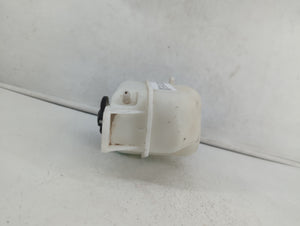 2013 Hyundai Santa Fe Radiator Coolant Overflow Expansion Tank Bottle