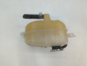 2009-2017 Dodge Journey Windshield Washer Fluid Reservoir Bottle Oem