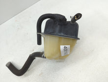 2008-2015 Cadillac Cts Radiator Coolant Overflow Expansion Tank Bottle