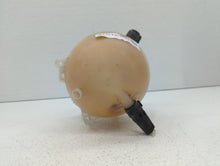 2005 Volkswagen Jetta Radiator Coolant Overflow Expansion Tank Bottle