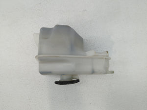 2011-2015 Hyundai Sonata Radiator Coolant Overflow Expansion Tank Bottle