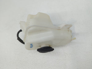 Hyundai Sonata Windshield Washer Fluid Reservoir Bottle Oem