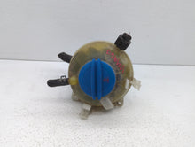 2006 Volkswagen Rabbit Radiator Coolant Overflow Expansion Tank Bottle