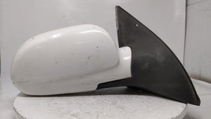 2005-2008 Suzuki Reno Side Mirror Replacement Passenger Right View Door Mirror Fits 2004 2005 2006 2007 2008 OEM Used Auto Parts - Oemusedautoparts1.com