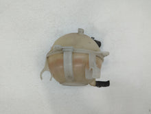 2005 Volkswagen Jetta Radiator Coolant Overflow Expansion Tank Bottle