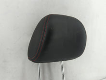 2010-2013 Kia Forte Headrest Head Rest Front Driver Passenger Seat Fits 2010 2011 2012 2013 OEM Used Auto Parts