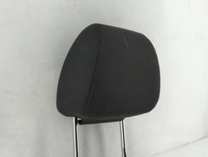 2012-2016 Chevrolet Cruze Headrest Head Rest Front Driver Passenger Seat Fits 2012 2013 2014 2015 2016 OEM Used Auto Parts