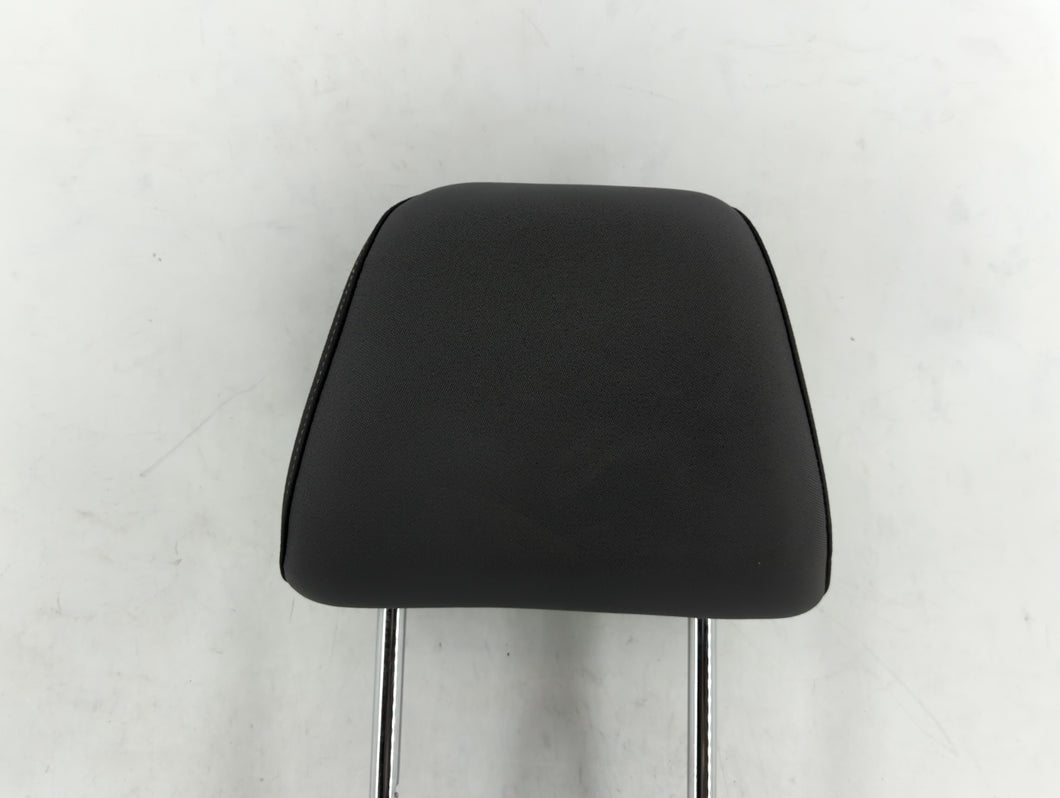 2015-2018 Volkswagen Jetta Headrest Head Rest Front Driver Passenger Seat Fits 2015 2016 2017 2018 OEM Used Auto Parts