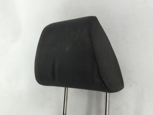 2010-2011 Volkswagen Golf Headrest Head Rest Front Driver Passenger Seat Fits 2010 2011 OEM Used Auto Parts