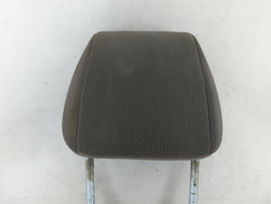 2006-2011 Honda Civic Headrest Head Rest Front Driver Passenger Seat Fits 2006 2007 2008 2009 2010 2011 OEM Used Auto Parts