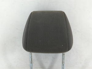 2006-2011 Honda Civic Headrest Head Rest Front Driver Passenger Seat Fits 2006 2007 2008 2009 2010 2011 OEM Used Auto Parts