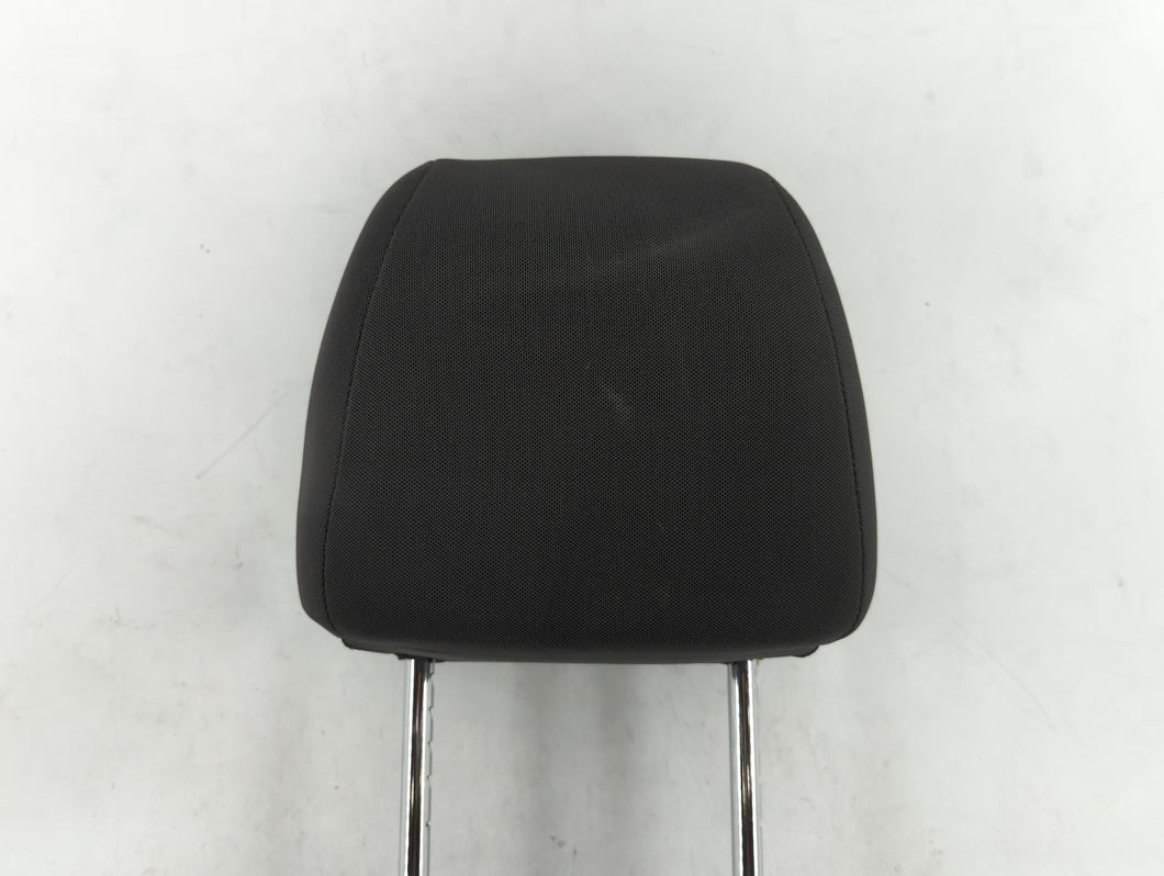 2012-2016 Chevrolet Cruze Headrest Head Rest Front Driver Passenger Seat Fits 2012 2013 2014 2015 2016 OEM Used Auto Parts