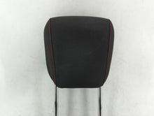 2010-2011 Chevrolet Equinox Headrest Head Rest Front Driver Passenger Seat Fits 2010 2011 OEM Used Auto Parts