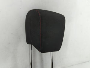 2010-2011 Chevrolet Equinox Headrest Head Rest Front Driver Passenger Seat Fits 2010 2011 OEM Used Auto Parts