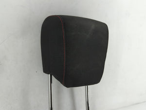 2010-2011 Chevrolet Equinox Headrest Head Rest Front Driver Passenger Seat Fits 2010 2011 OEM Used Auto Parts