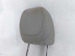 2013-2016 Dodge Dart Headrest Head Rest Front Driver Passenger Seat Fits 2013 2014 2015 2016 OEM Used Auto Parts