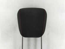 2012-2013 Chevrolet Equinox Headrest Head Rest Front Driver Passenger Seat Fits 2012 2013 OEM Used Auto Parts