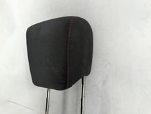 2012-2013 Chevrolet Equinox Headrest Head Rest Front Driver Passenger Seat Fits 2012 2013 OEM Used Auto Parts