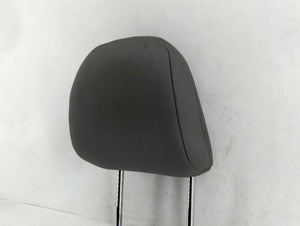 2009-2010 Toyota Matrix Headrest Head Rest Front Driver Passenger Seat Fits 2009 2010 OEM Used Auto Parts