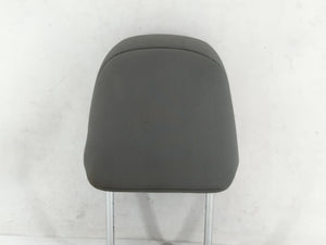 2009-2010 Toyota Matrix Headrest Head Rest Front Driver Passenger Seat Fits 2009 2010 OEM Used Auto Parts