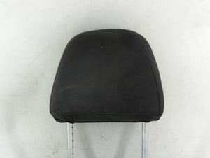 2011-2012 Nissan Versa Headrest Head Rest Front Driver Passenger Seat Fits 2011 2012 OEM Used Auto Parts