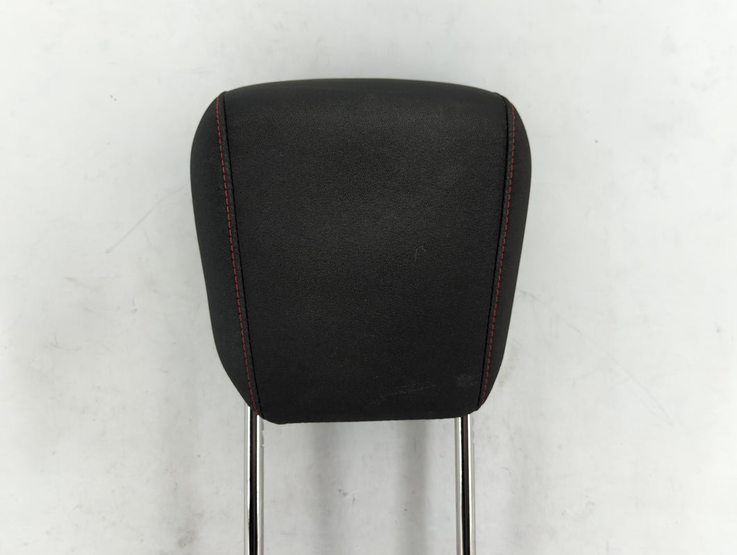 2010-2011 Gmc Terrain Headrest Head Rest Front Driver Passenger Seat Fits 2010 2011 OEM Used Auto Parts