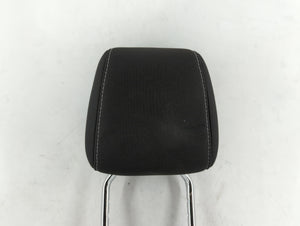 2012 Ford Focus Headrest Head Rest Front Driver Passenger Seat Fits OEM Used Auto Parts