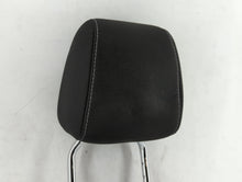 2012 Ford Focus Headrest Head Rest Front Driver Passenger Seat Fits OEM Used Auto Parts