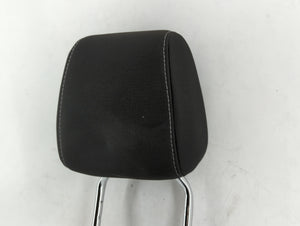 2012 Ford Focus Headrest Head Rest Front Driver Passenger Seat Fits OEM Used Auto Parts