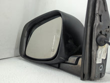 2011-2016 Chrysler Town & Country Side Mirror Replacement Driver Left View Door Mirror P/N:1AB731XRAJ 1AB731AVAC Fits OEM Used Auto Parts